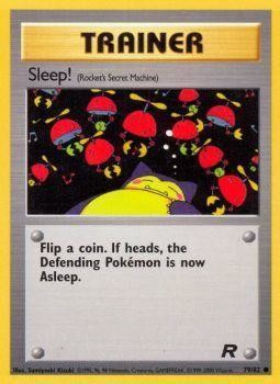 <PTR> Sleep! (79/82) [Team Rocket Unlimited]