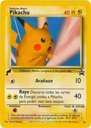 [PKM-R] Pikachu (4) (Snap) [Pikachu World Collection Promos]