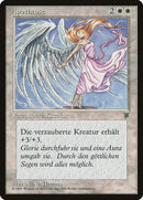 {C} Divine Transformation (German) - "Apotheose" [Renaissance][REN 008]