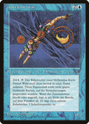 {C} Time Elemental (German) - "Zeitelementar" [Renaissance][REN 043]