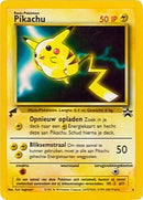 [PKM-R] Pikachu (4) (Movie) [Pikachu World Collection Promos]